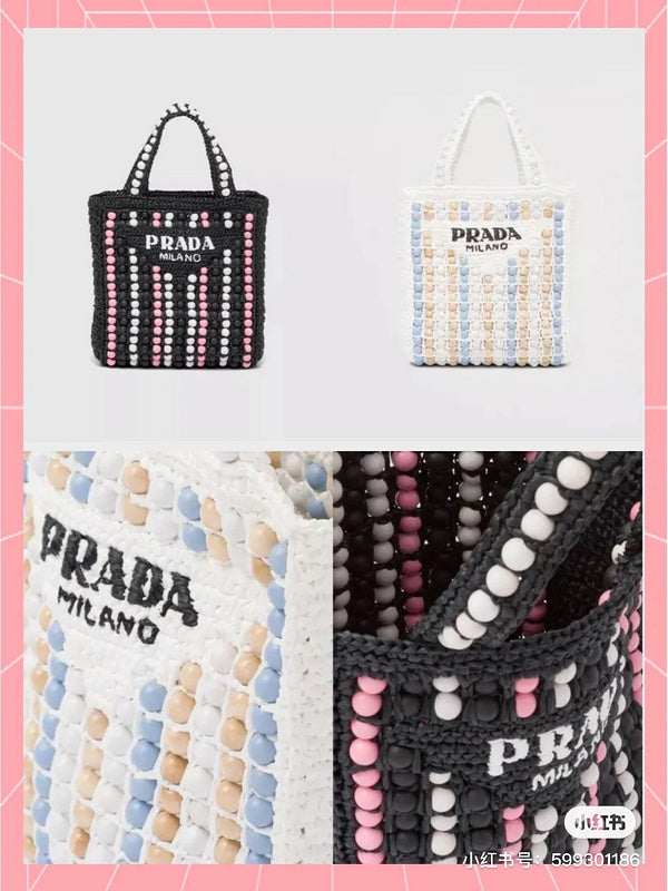Camila Bags - Prada Bags - 135