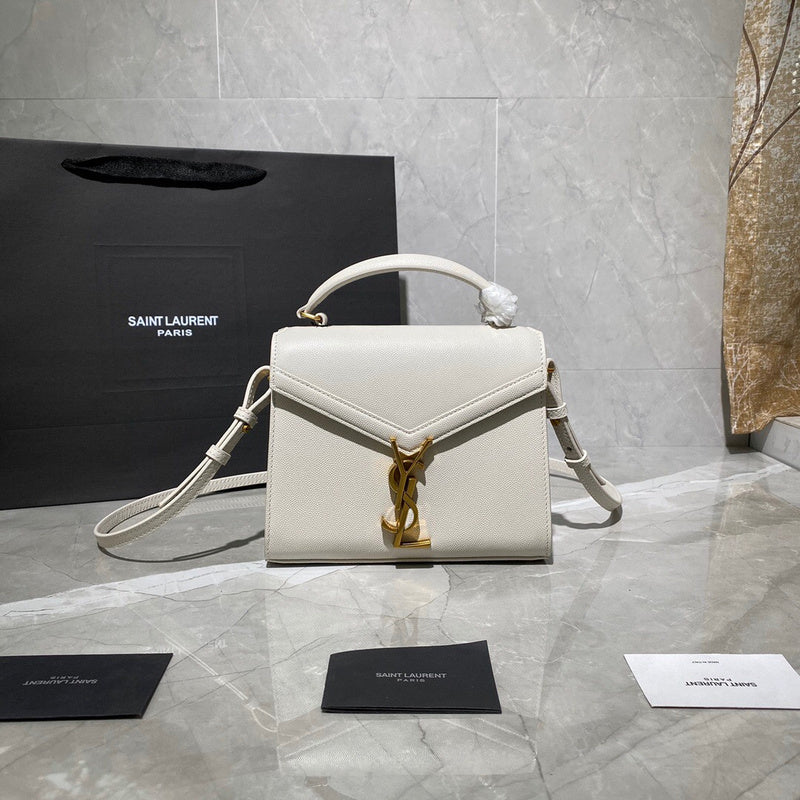 Amelia - YSL Bag - 4097