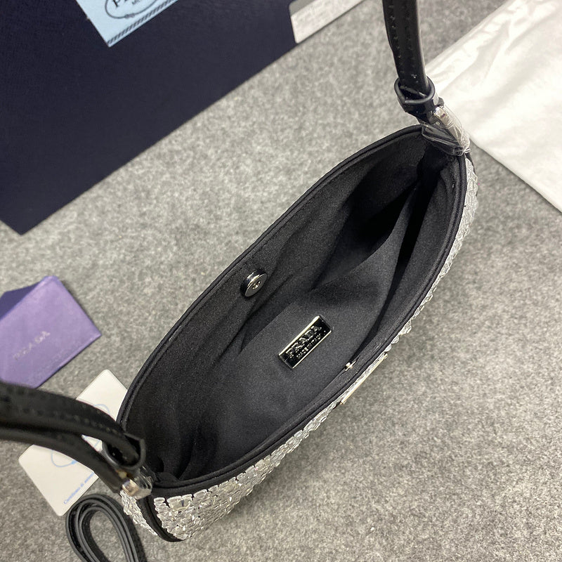 Amelia- PD Bags - 150