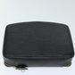 Louis Vuitton Monte Carlo  Leather Clutch Bag