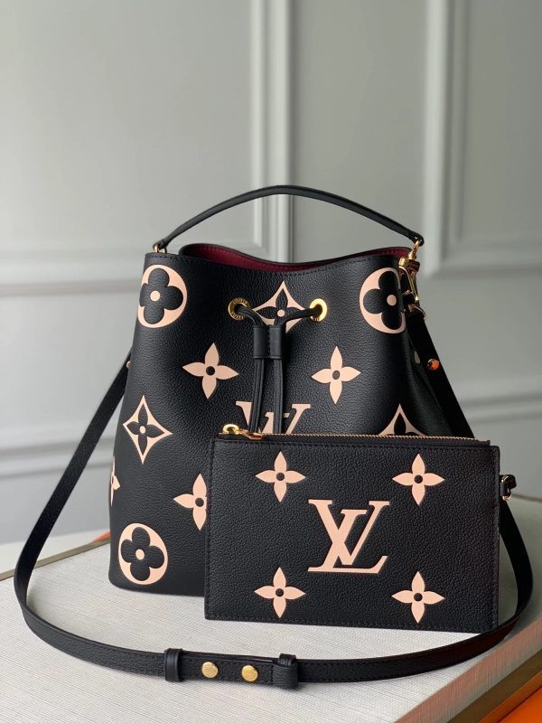 Amelia - LV Bags - 12807