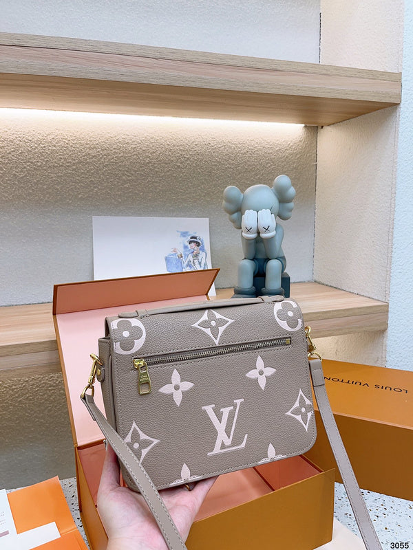 Amelia - LV Bags - 14386
