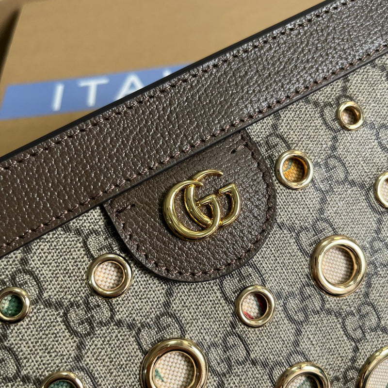 Amelia- GCI LUXURY LADY BAG - BRANDED BAGS FOR WOMEN - 196