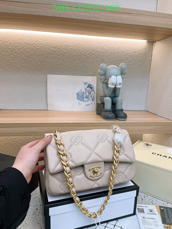 Amelia - CHL Bags - 1270