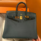 Amelia - HMS Bags - 1809