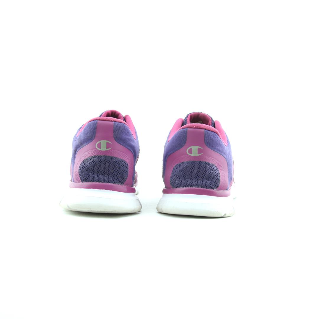 CHAMPION MEMORY FOAM