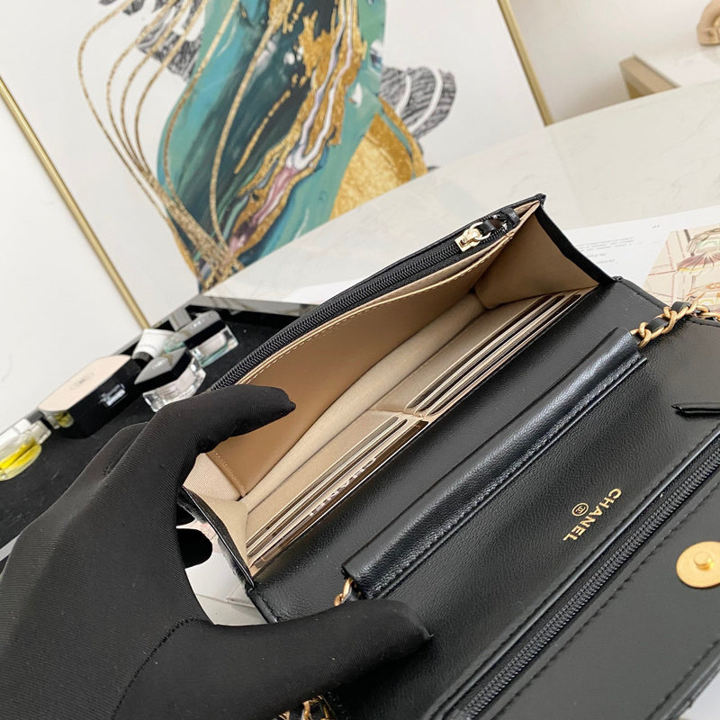 Amelia-  CHL BAGS  - 687