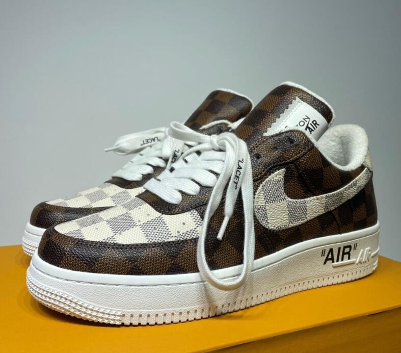 AmeliaLuxury - LOV Men Shoes - 986