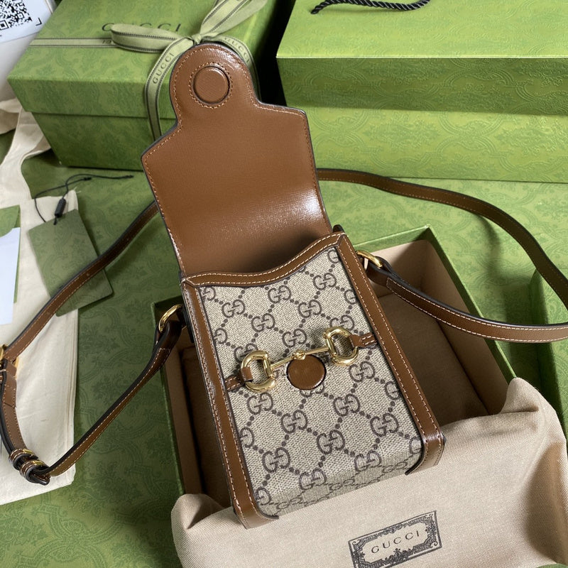 Amelia-i GUKI Women Bags - 308