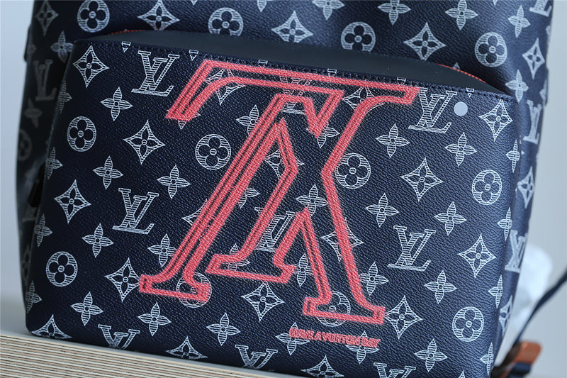 Fan Fashion Lu-Vi bags - 9773
