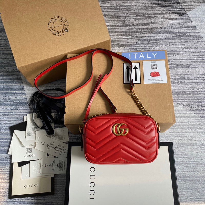 Amelia- GCI Lady Bags - 1103