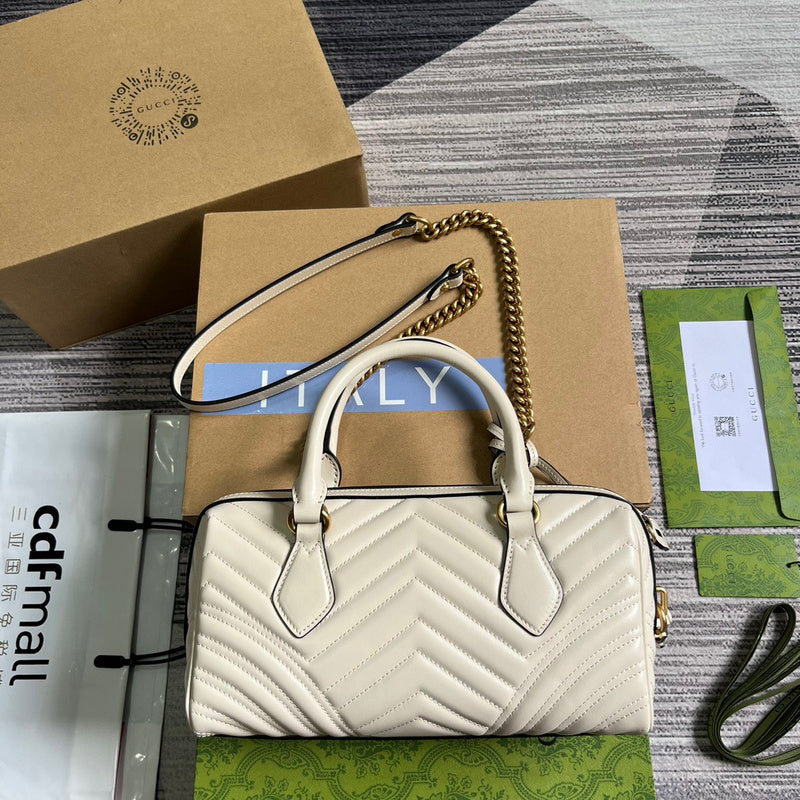 Amelia- GCI LUXURY LADY BAG - BRANDED BAGS FOR WOMEN - 112