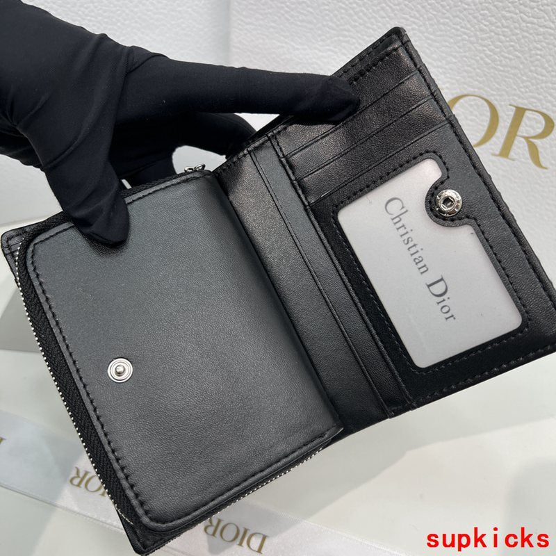 Amelia- Mix Wallets - 322