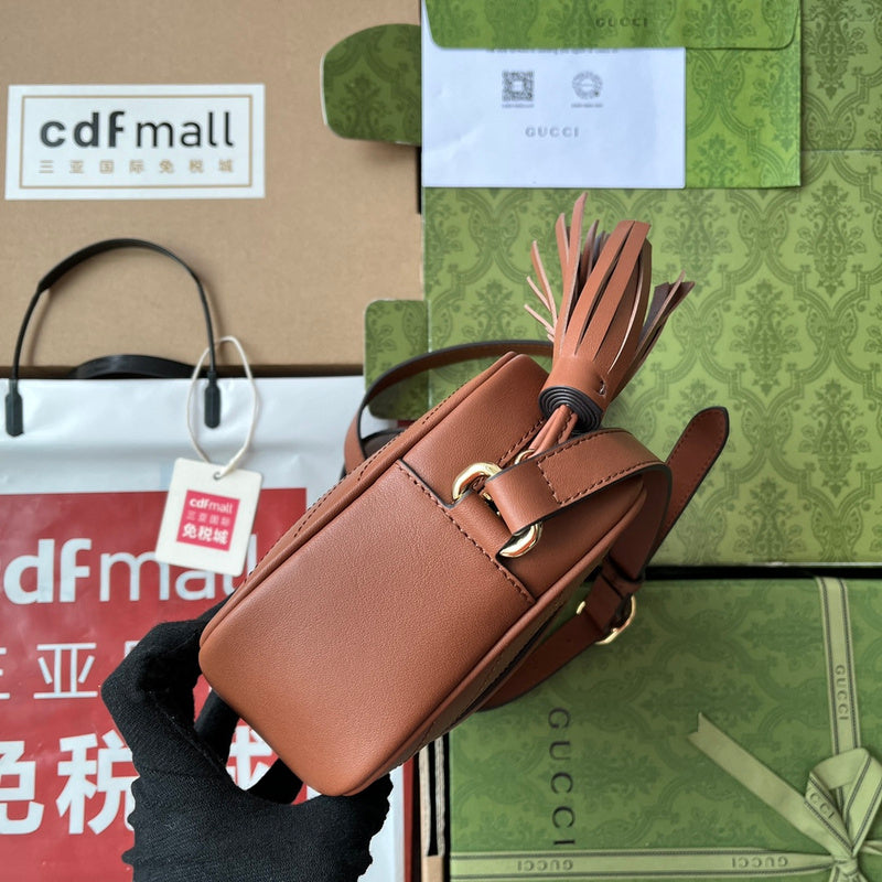 Amelia - GCI Bags - 9265