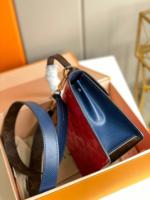 Amelia - LV Bags - 12724