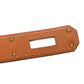 Amelia Epsom Kelly Belt Gold