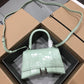 Amelia- BG Hourglass Bags - 108