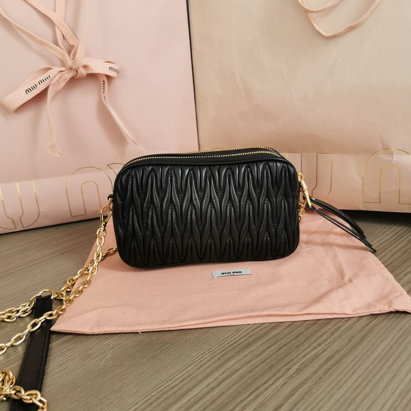 Amelia- MMU  LUXURY BAGS - 007