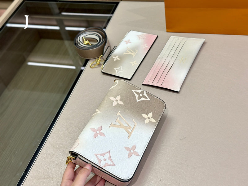 Amelia - LV Bags - 14942
