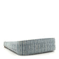 Givenchy Denim Mini Moon Cut Out Shoulder Bag Blue