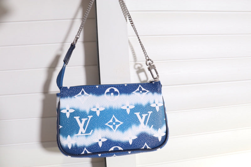 Amelia - LV Bags - 14184