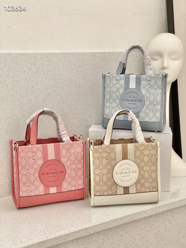 Amelia- CAH Bags - 690