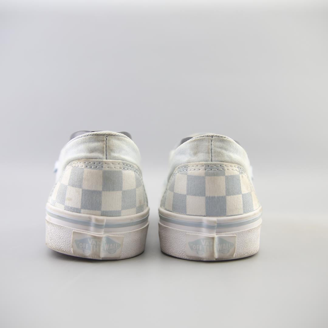VANS  CHECKERBOARD