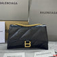 Amelia- BG Hourglass Bags - 012