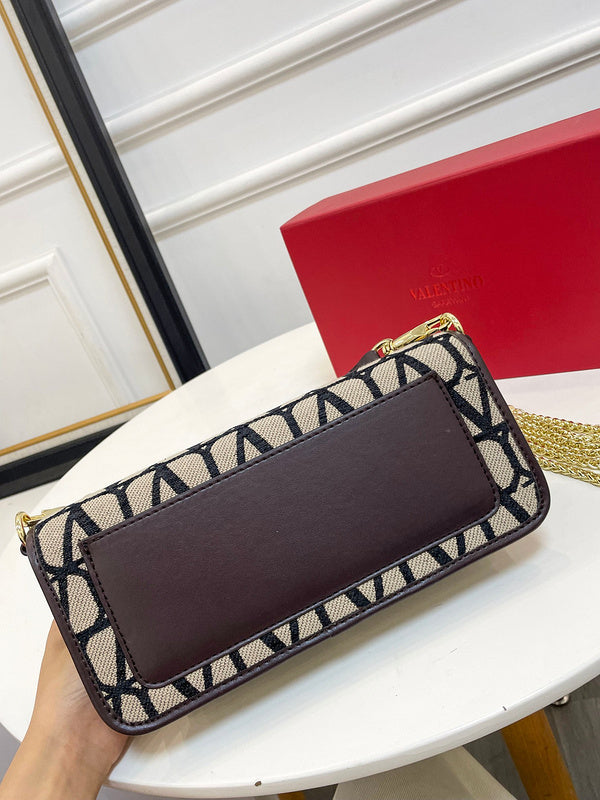 Amelia- VEL WOMEN LUXURY BAGS - 595