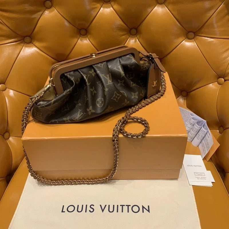 Amelia - LV Bags - 12755