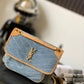 Amelia - YSL Bag - 4195