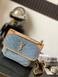 Amelia - YSL Bag - 4195