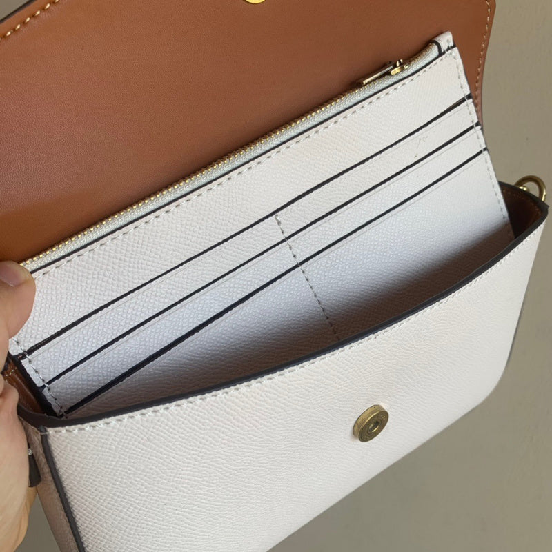 Amelia- CAH Bags - 653