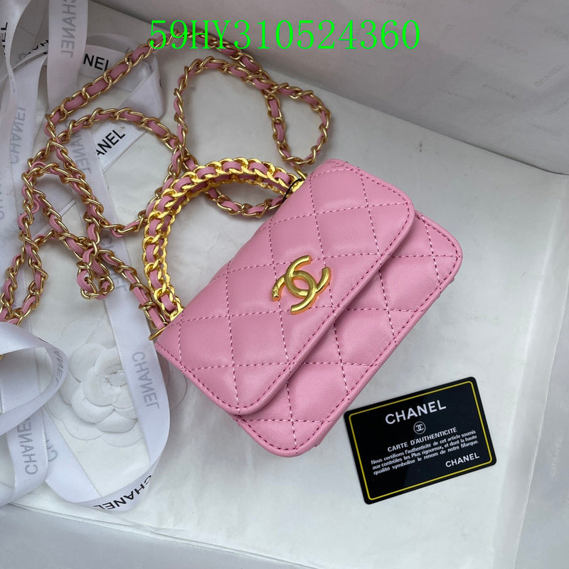 Amelia - CHL Bags - 819