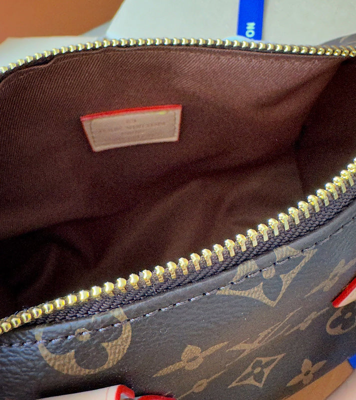 Amelia - LV Bags - 14852