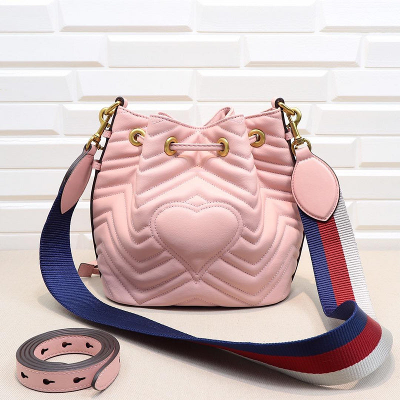 AmeliaLuxury - GCI Bags - 904