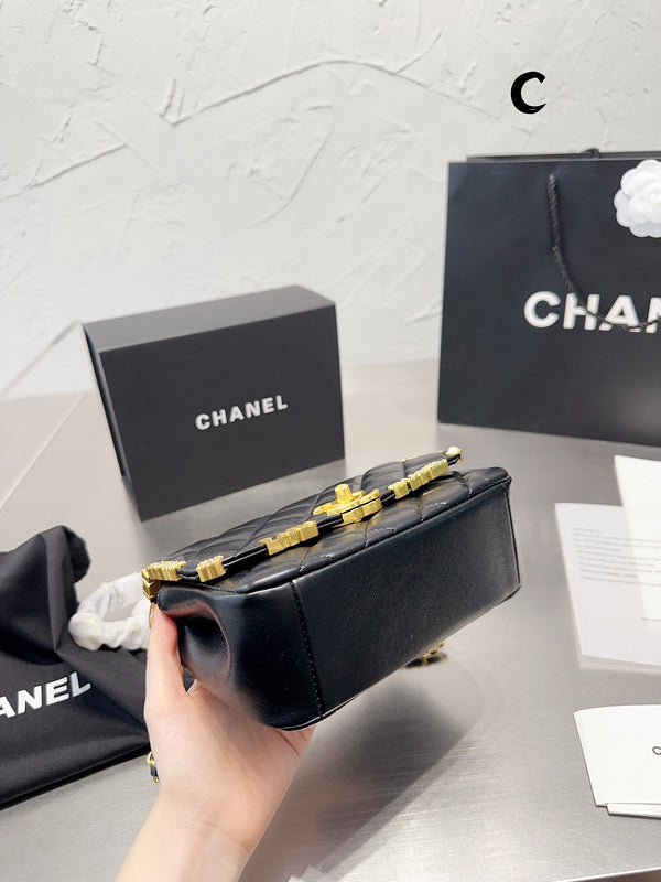 Amelia- CHL Bags - 7223
