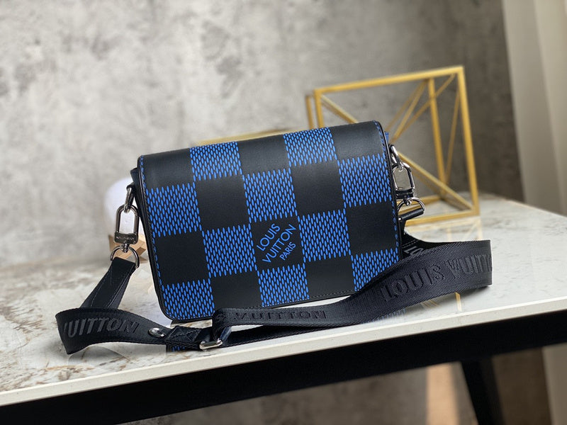 Amelia- - LOV Men Bags - 486