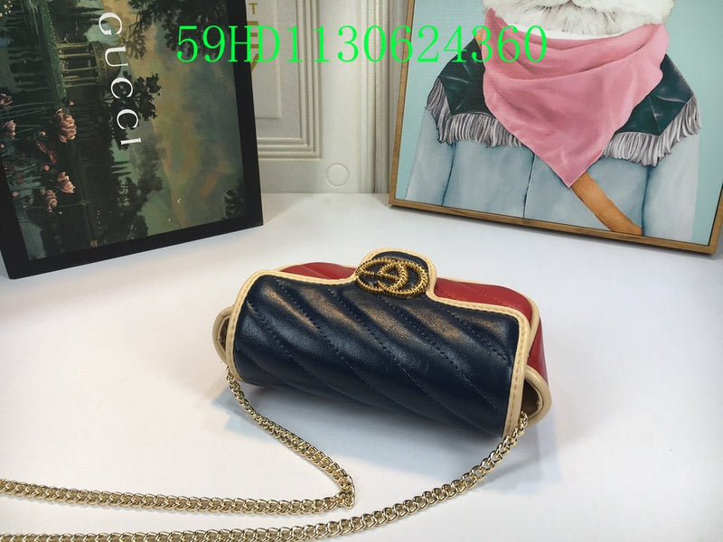 Amelia - GCI Bags - 10407