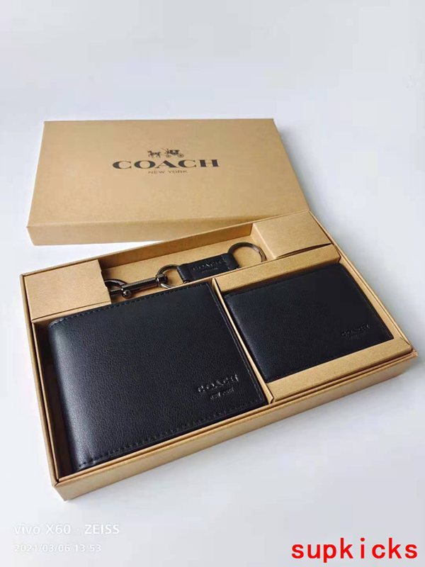 Amelia- Mix Wallets - 668