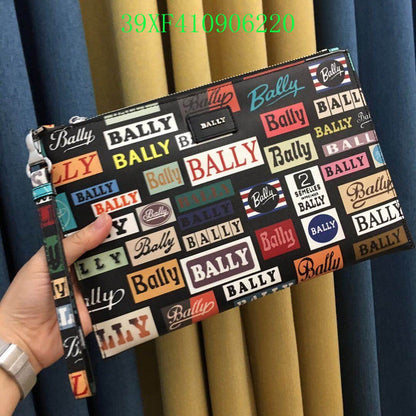 Amelia - BOR Wallet - 126