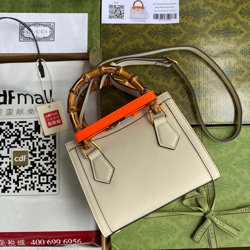 Amelia - GCI Bags - 9670