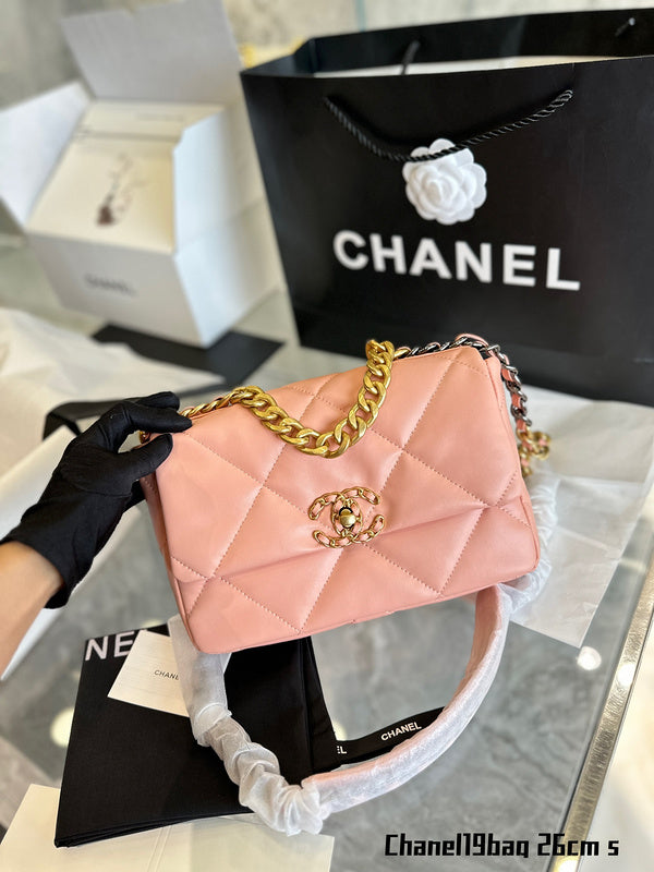 Amelia- CHL Bags - 7125