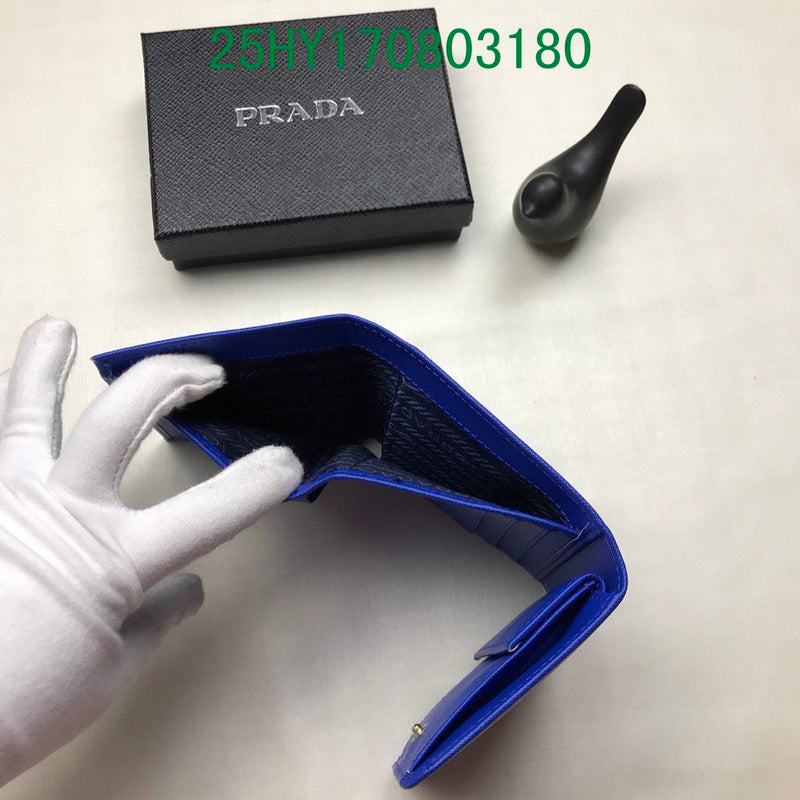 Amelia - PD Wallet - 562