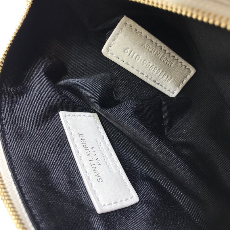 Amelia - YSL Bag - 2301