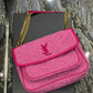 Amelia - YSL Bag - 4222