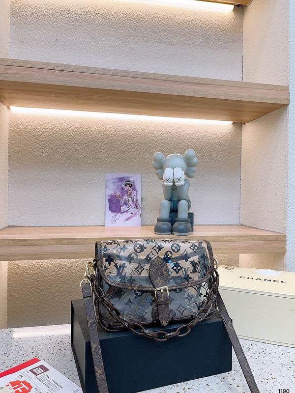 Amelia - LV Bags - 14656
