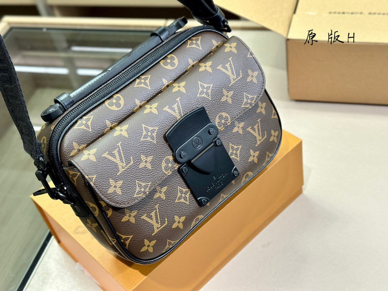 Amelia - LV Bags - 14985