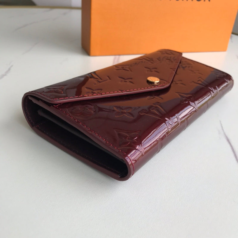 Amelia- LOV  Luxury  Wallets - 700