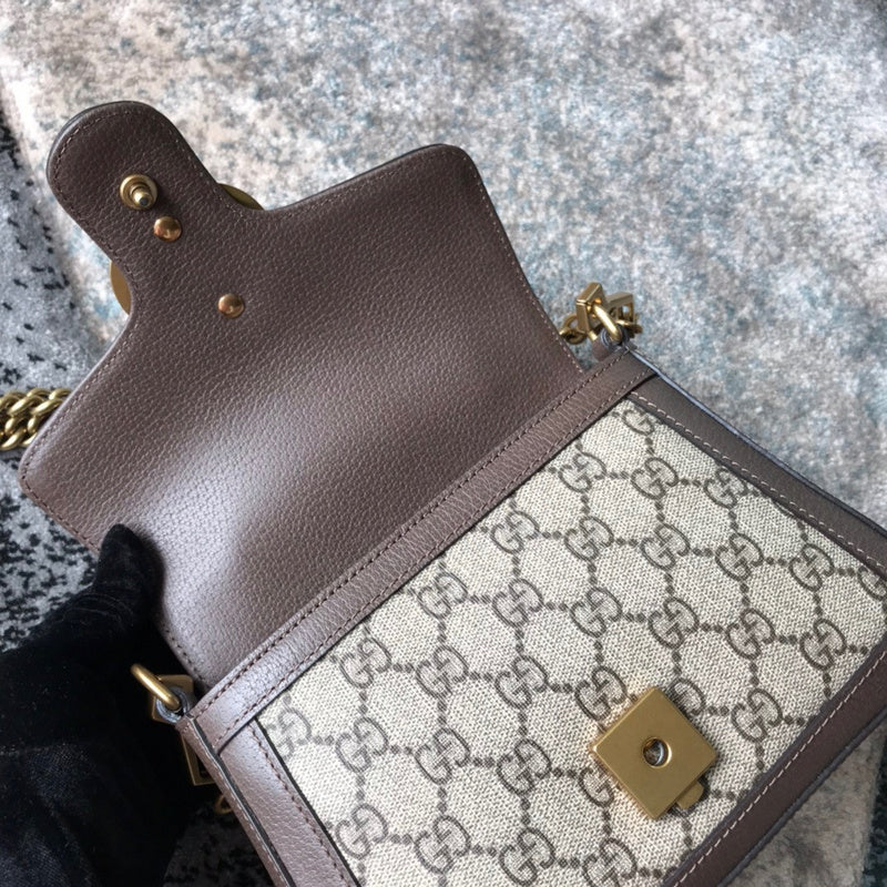 Amelia- GCI WOMEN DESINER HANDBAG  - 1109